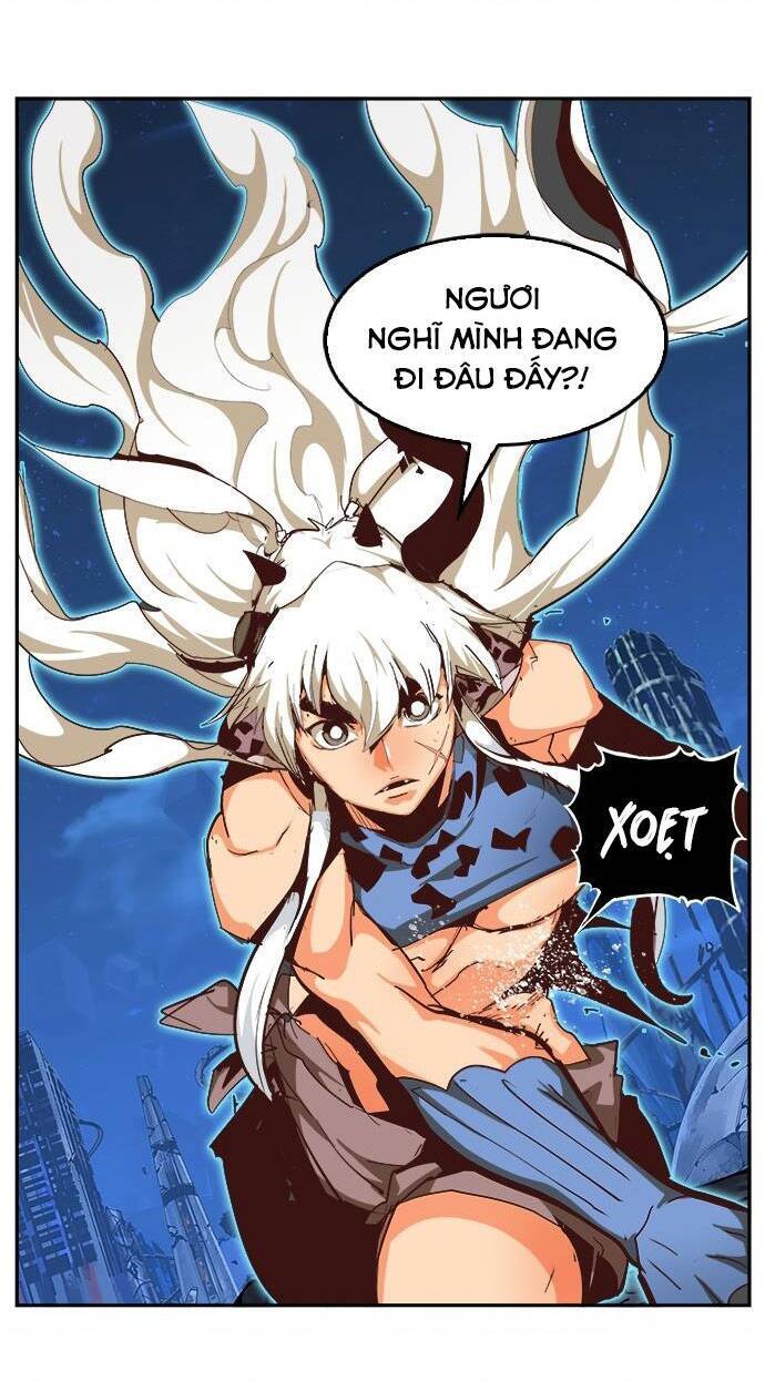 Chúa Tể Học Đường Chap 557 - Next Chap 558