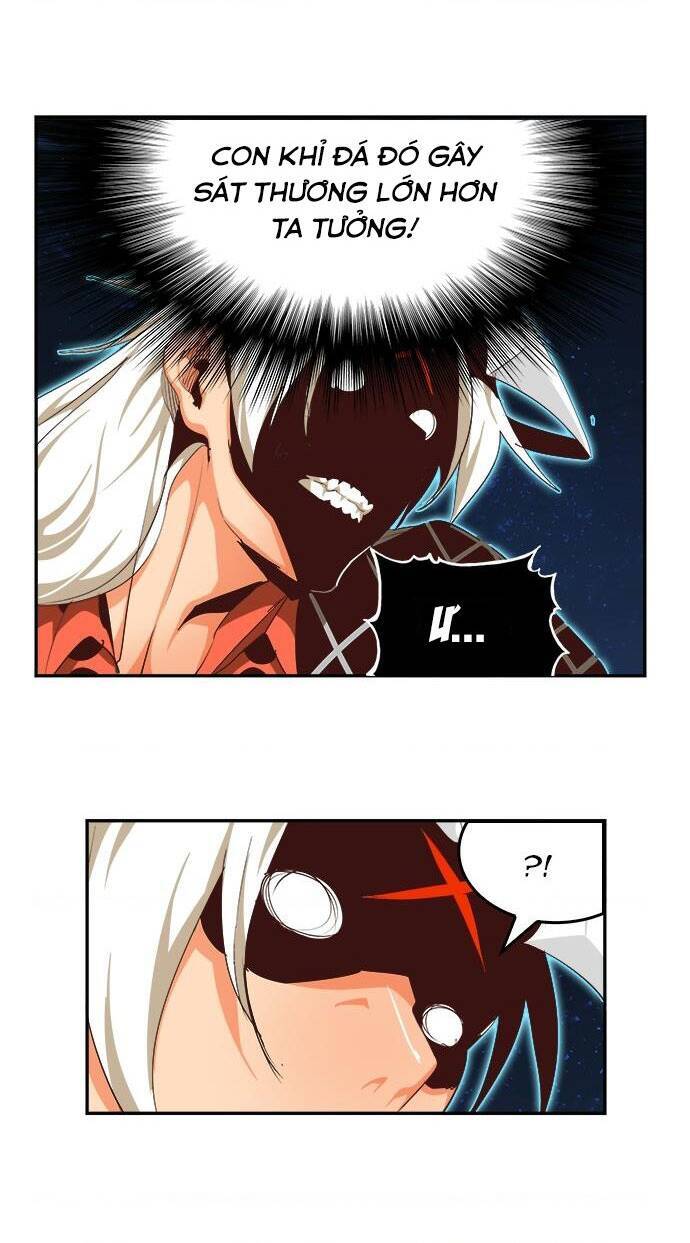 Chúa Tể Học Đường Chap 557 - Next Chap 558
