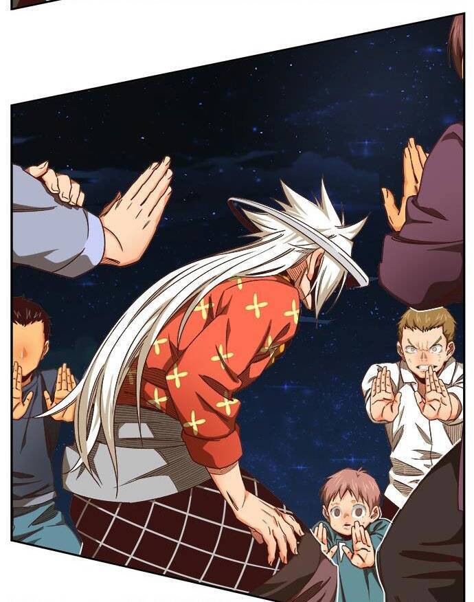 Chúa Tể Học Đường Chap 557 - Next Chap 558