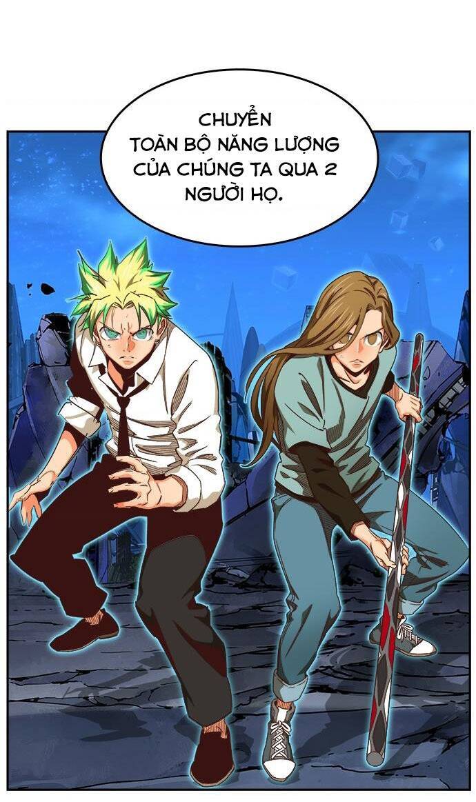 Chúa Tể Học Đường Chap 557 - Next Chap 558