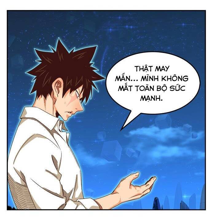 Chúa Tể Học Đường Chap 557 - Next Chap 558
