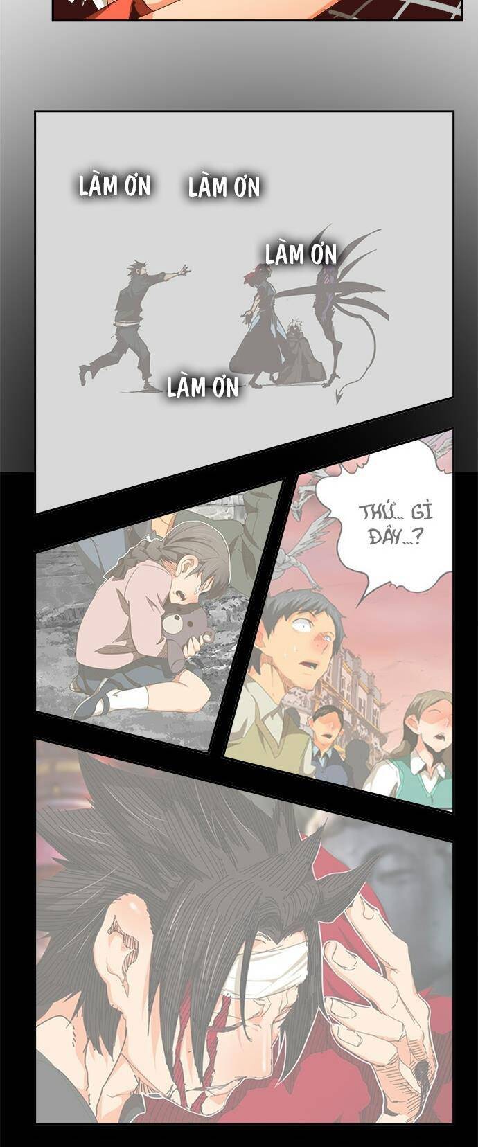 Chúa Tể Học Đường Chap 557 - Next Chap 558