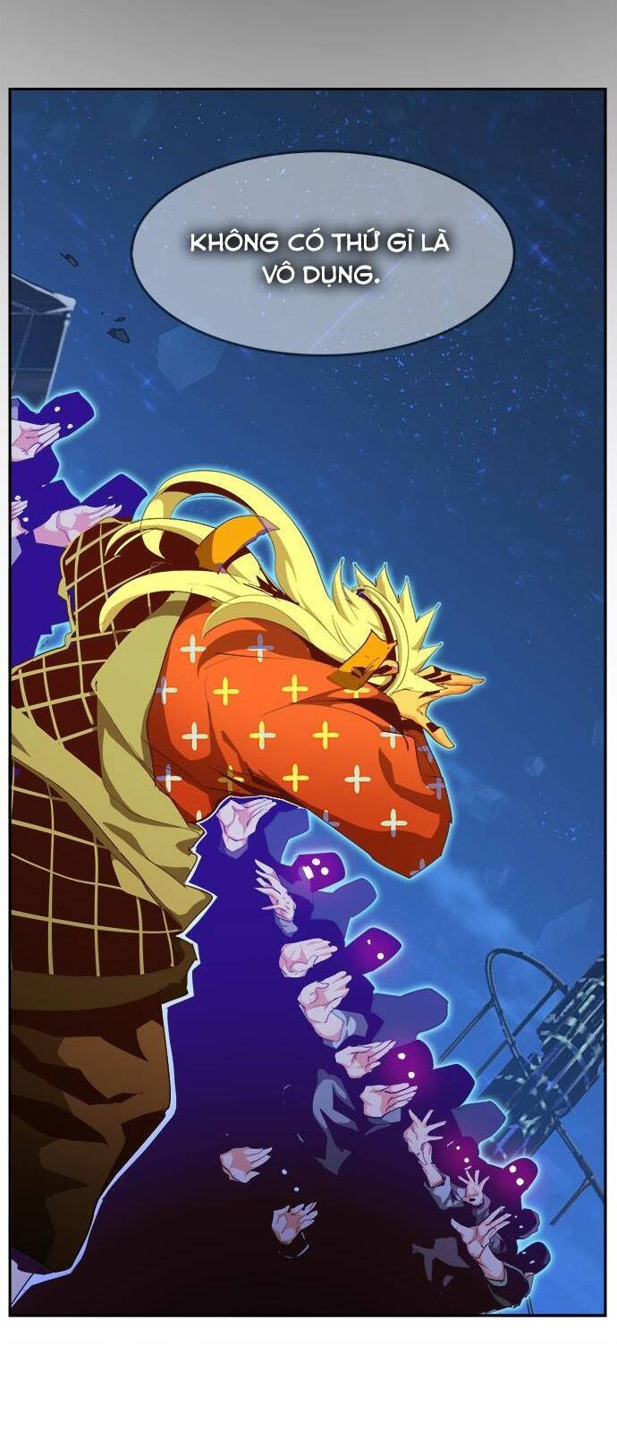 Chúa Tể Học Đường Chap 557 - Next Chap 558