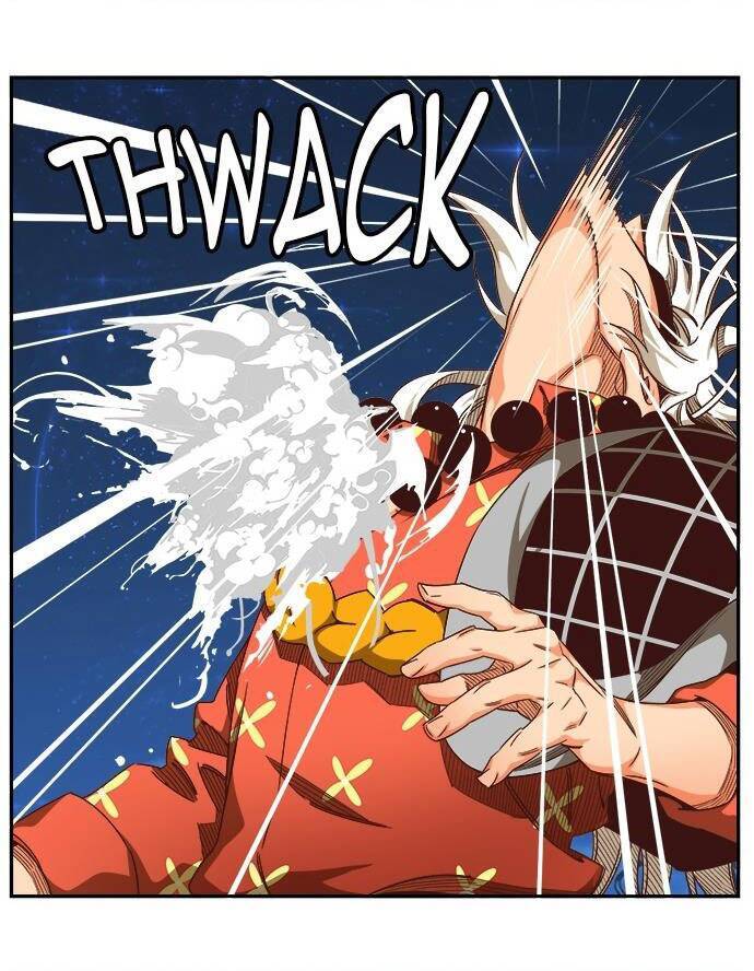 Chúa Tể Học Đường Chap 557 - Next Chap 558