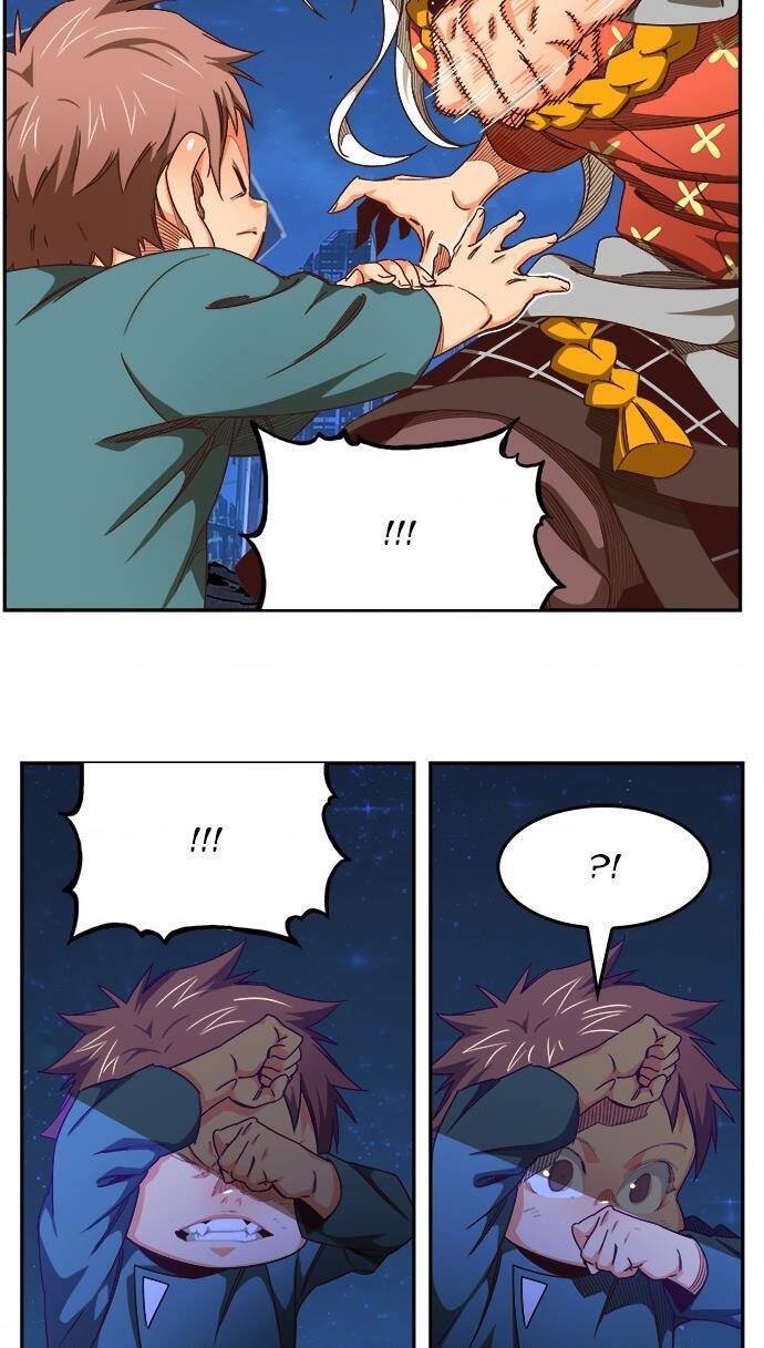Chúa Tể Học Đường Chap 557 - Next Chap 558