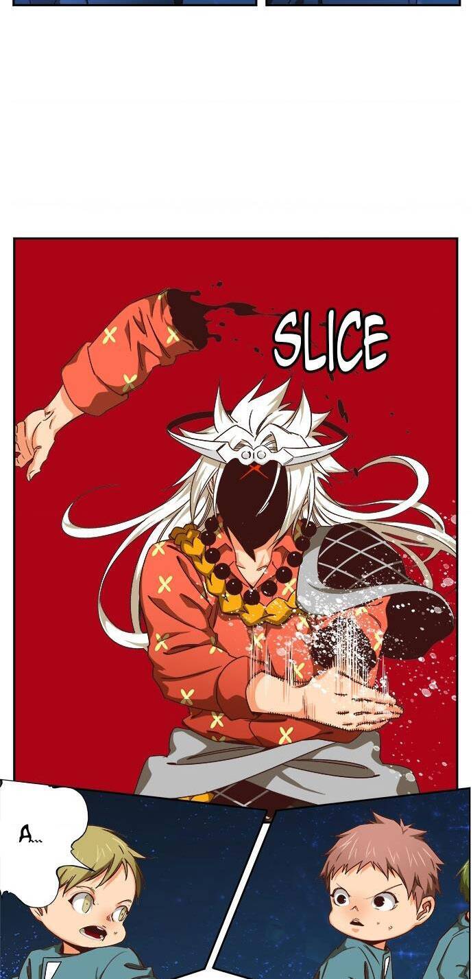 Chúa Tể Học Đường Chap 557 - Next Chap 558