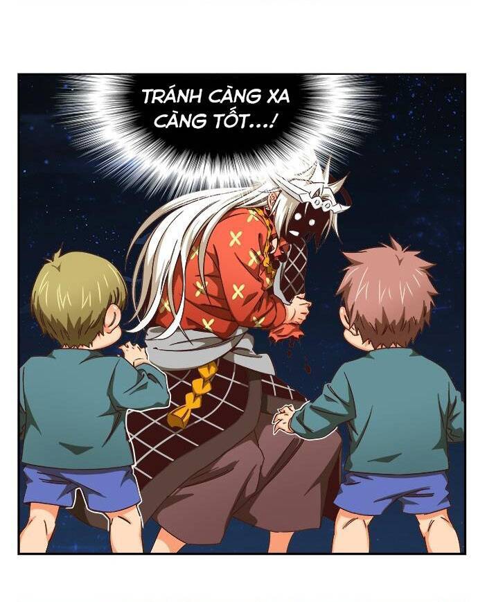 Chúa Tể Học Đường Chap 557 - Next Chap 558