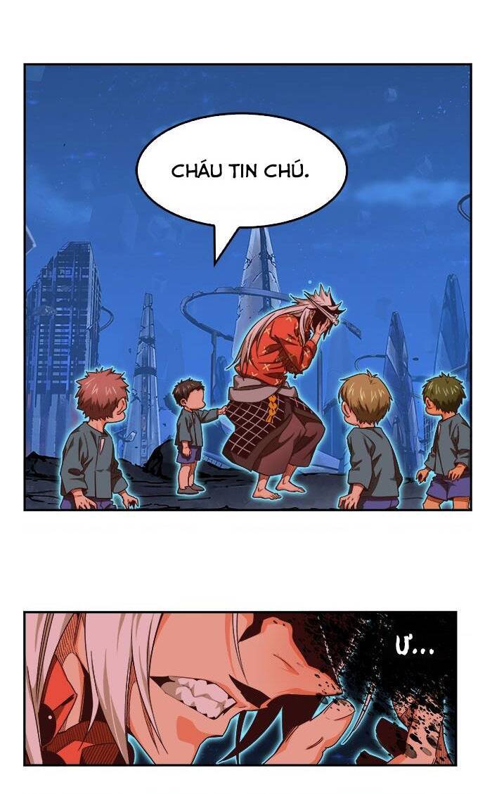 Chúa Tể Học Đường Chap 557 - Next Chap 558