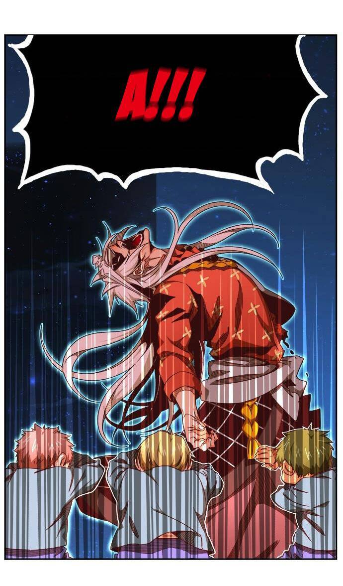 Chúa Tể Học Đường Chap 557 - Next Chap 558