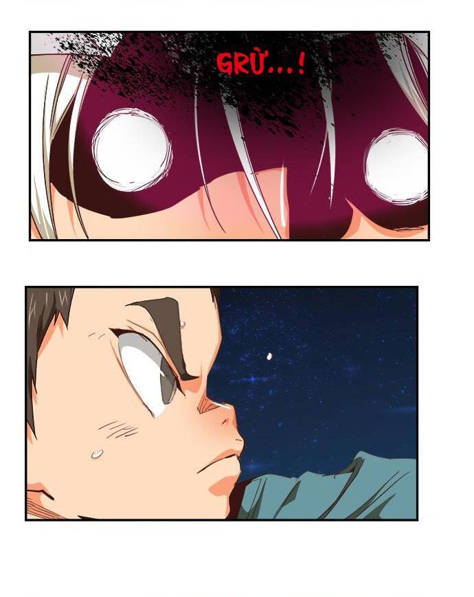 Chúa Tể Học Đường Chap 557 - Next Chap 558