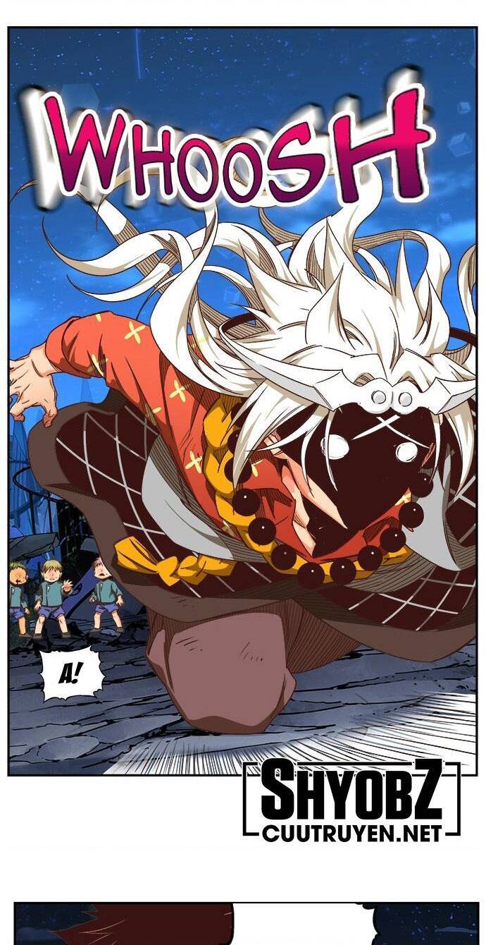 Chúa Tể Học Đường Chap 557 - Next Chap 558
