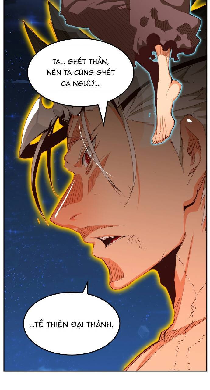 Chúa Tể Học Đường Chap 558 - Next Chap 559