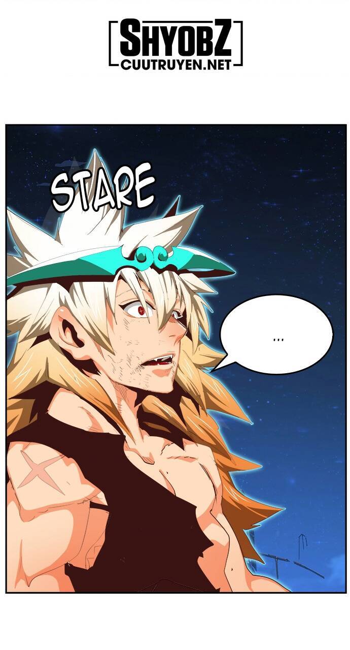 Chúa Tể Học Đường Chap 558 - Next Chap 559