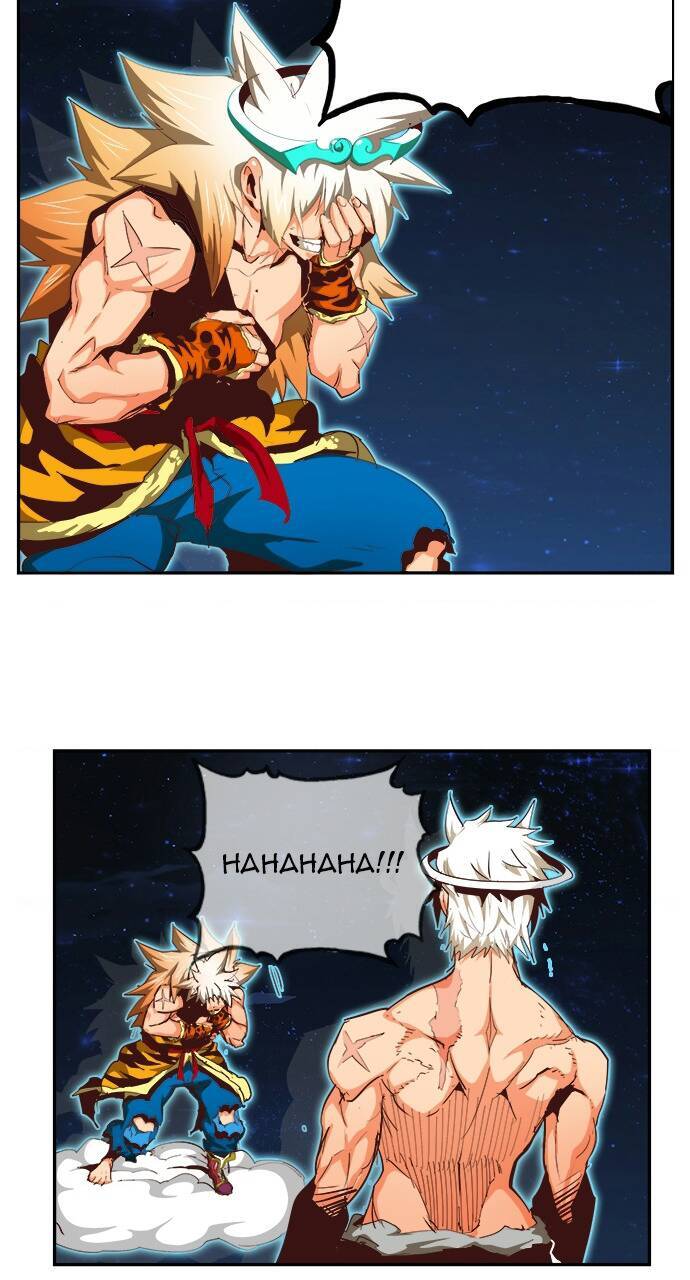 Chúa Tể Học Đường Chap 558 - Next Chap 559