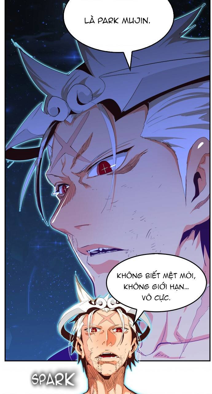Chúa Tể Học Đường Chap 558 - Next Chap 559