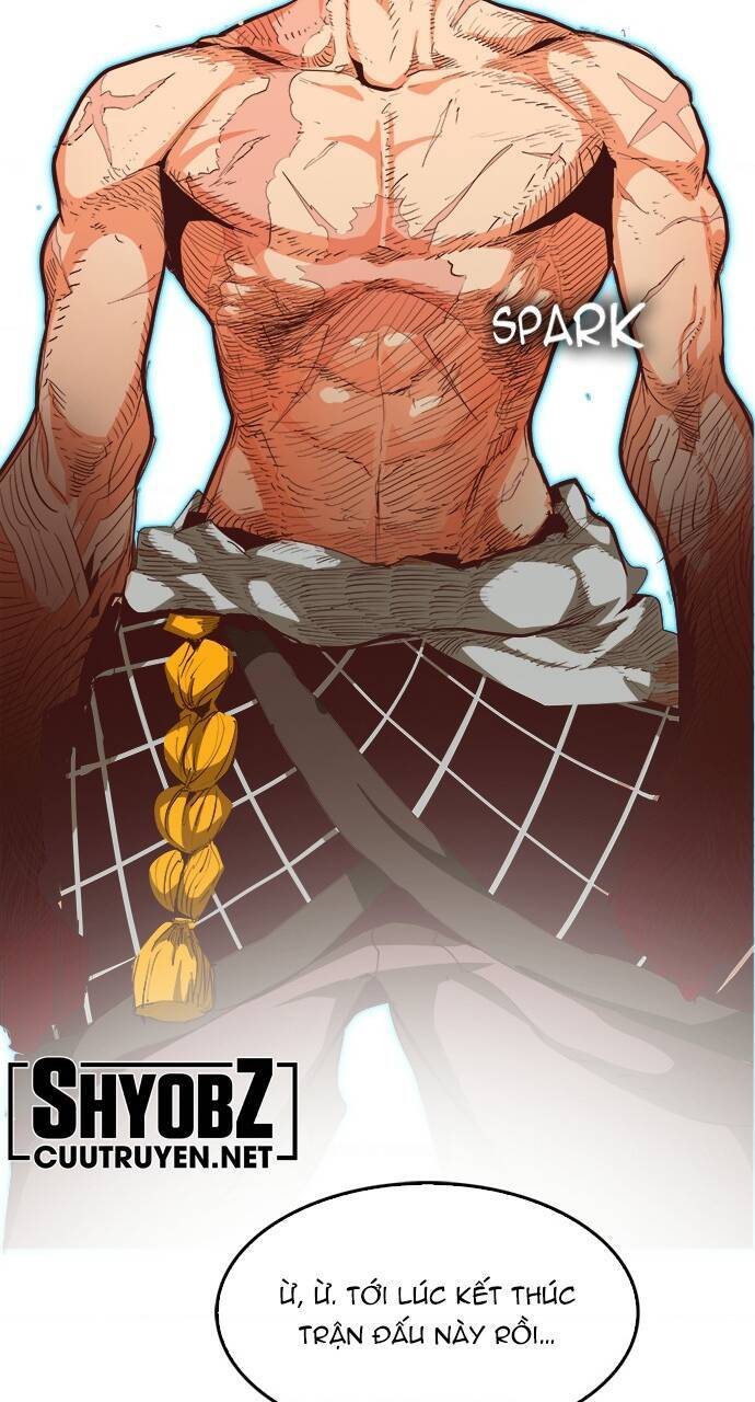 Chúa Tể Học Đường Chap 558 - Next Chap 559