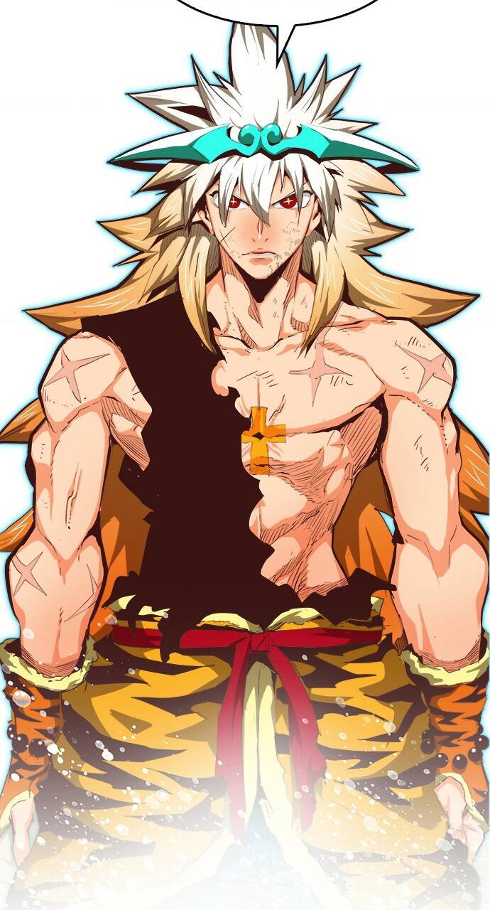 Chúa Tể Học Đường Chap 558 - Next Chap 559