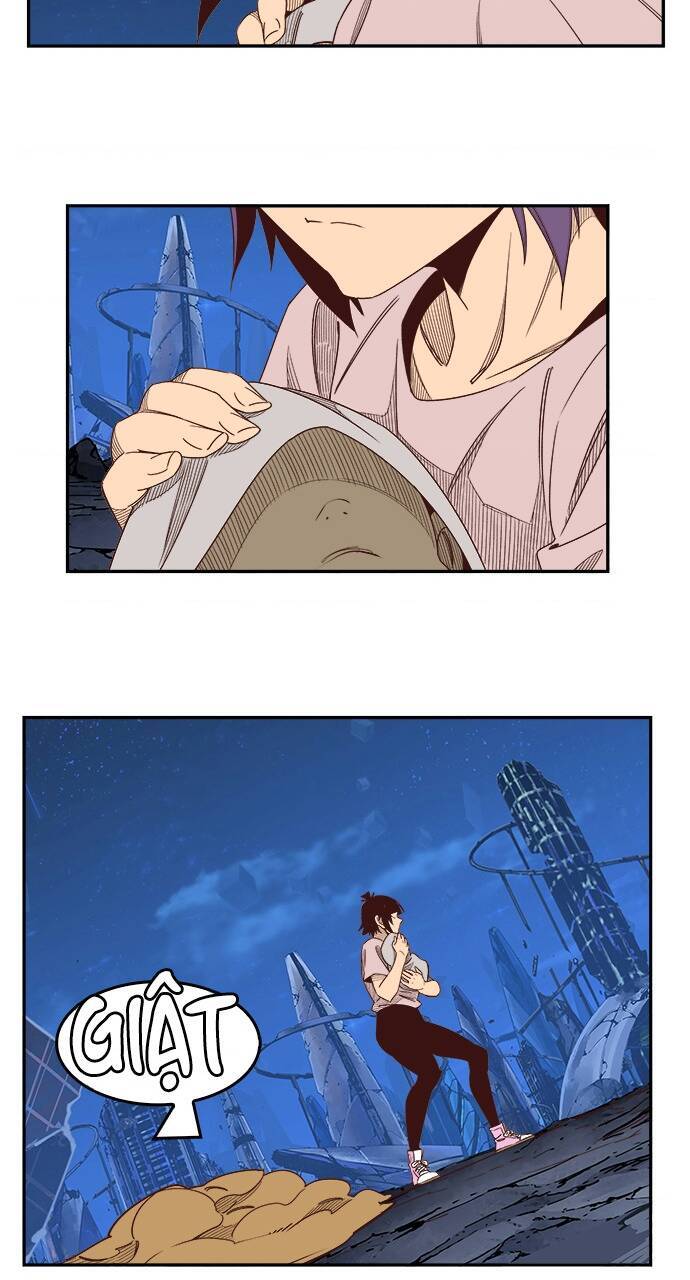 Chúa Tể Học Đường Chap 558 - Next Chap 559