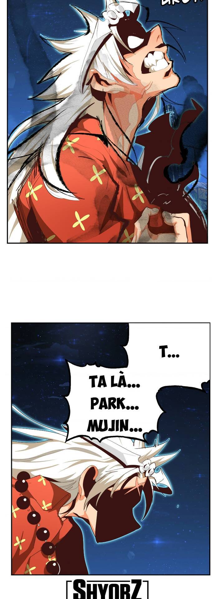 Chúa Tể Học Đường Chap 558 - Next Chap 559