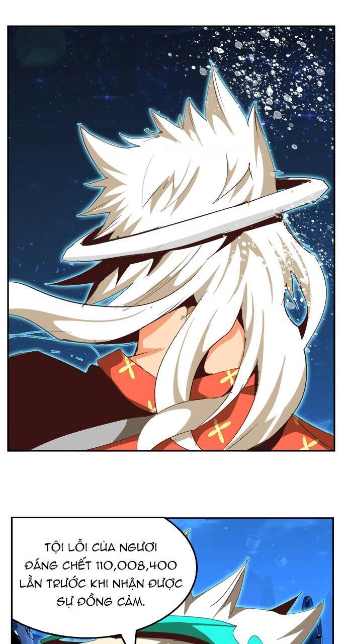 Chúa Tể Học Đường Chap 558 - Next Chap 559