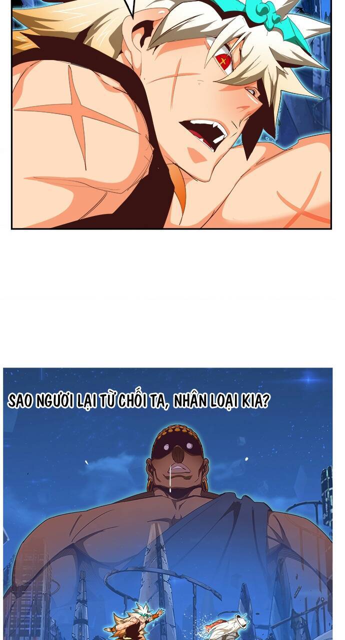 Chúa Tể Học Đường Chap 558 - Next Chap 559