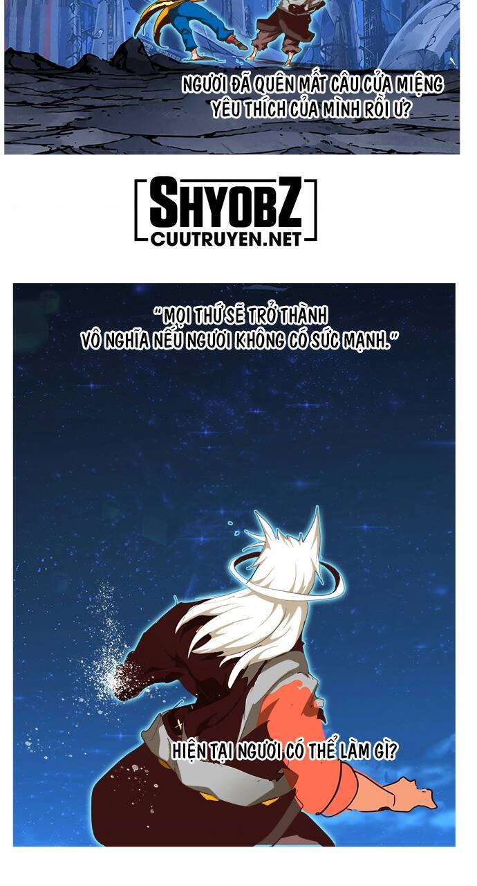 Chúa Tể Học Đường Chap 558 - Next Chap 559