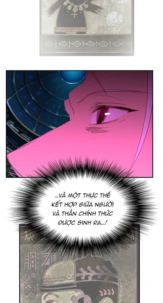 Chúa Tể Học Đường Chap 558 - Next Chap 559