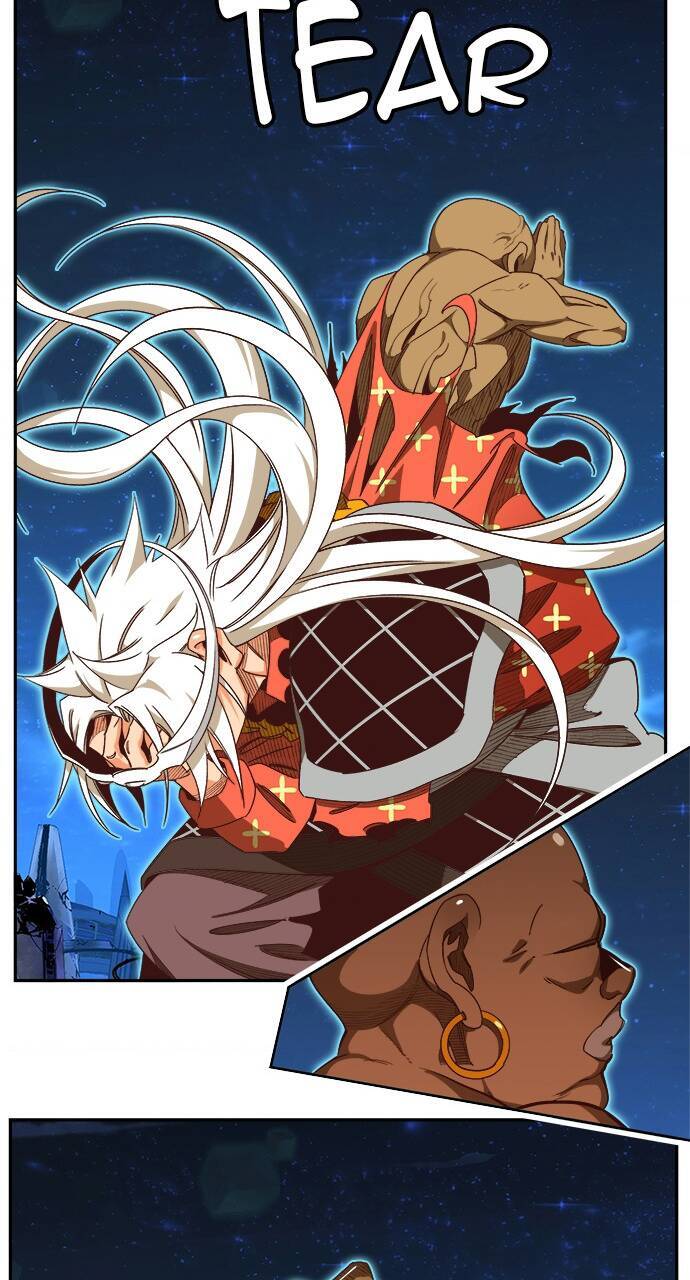 Chúa Tể Học Đường Chap 558 - Next Chap 559