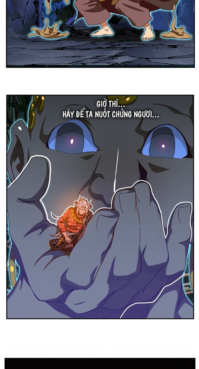Chúa Tể Học Đường Chap 558 - Next Chap 559