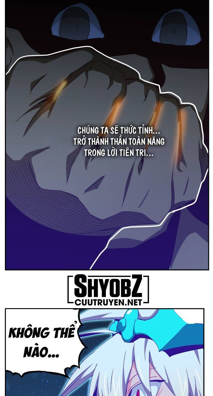 Chúa Tể Học Đường Chap 558 - Next Chap 559