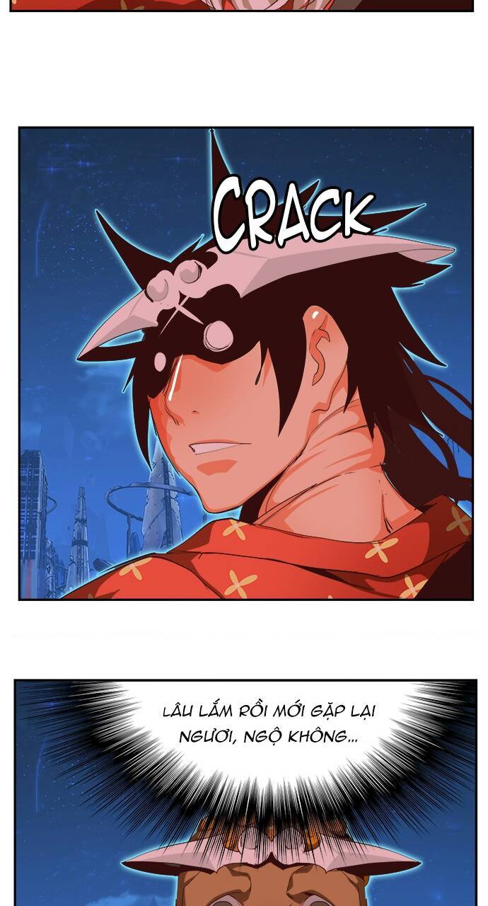 Chúa Tể Học Đường Chap 558 - Next Chap 559