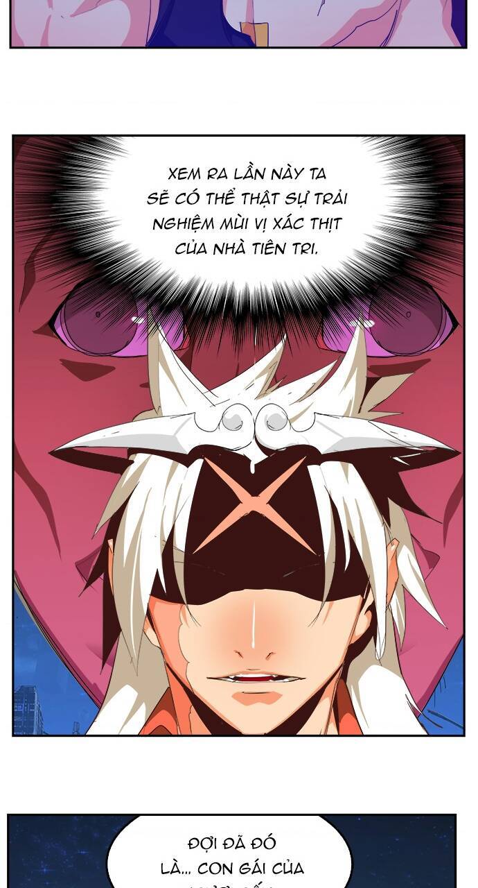 Chúa Tể Học Đường Chap 558 - Next Chap 559