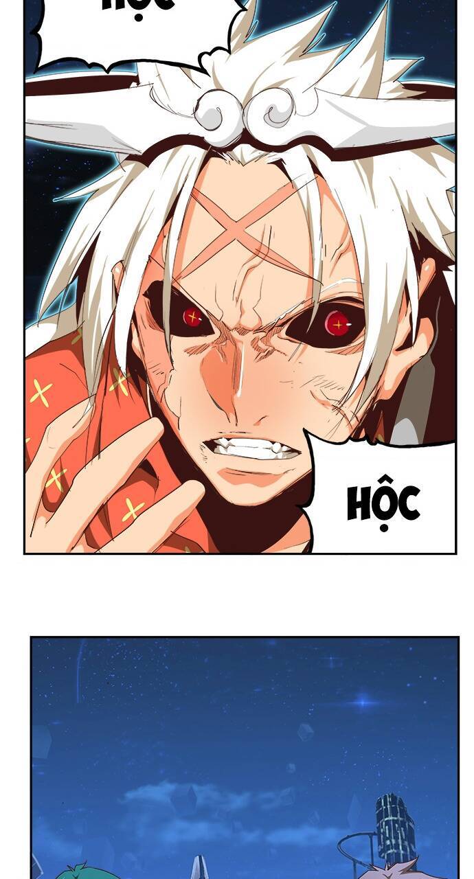 Chúa Tể Học Đường Chap 558 - Next Chap 559