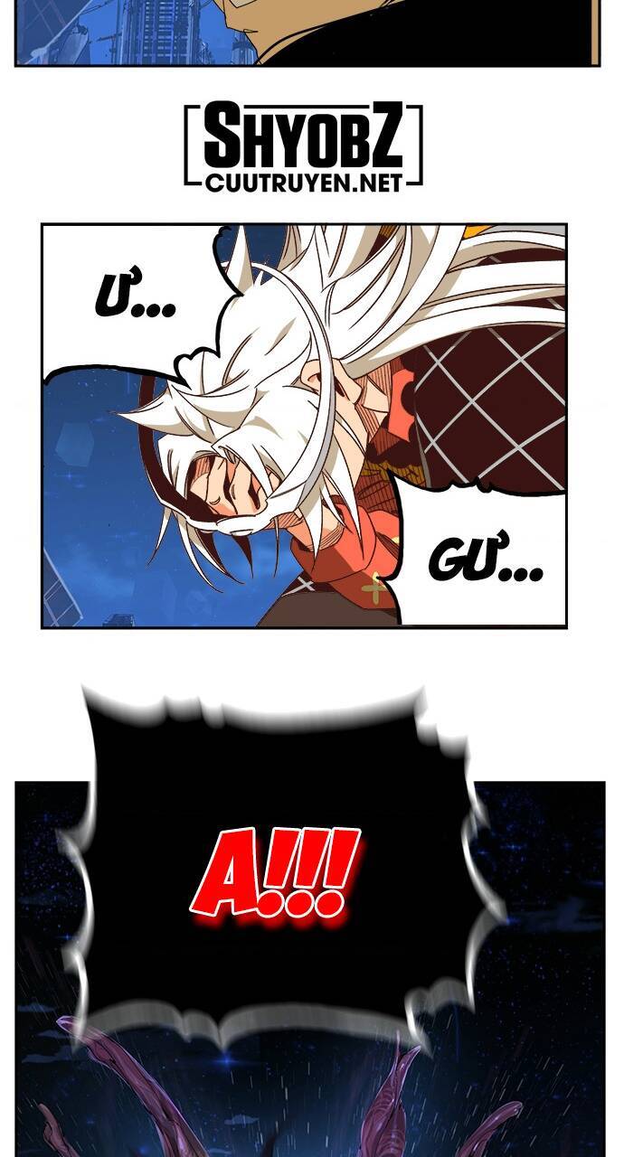 Chúa Tể Học Đường Chap 558 - Next Chap 559