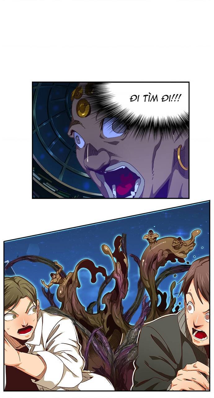 Chúa Tể Học Đường Chap 558 - Next Chap 559