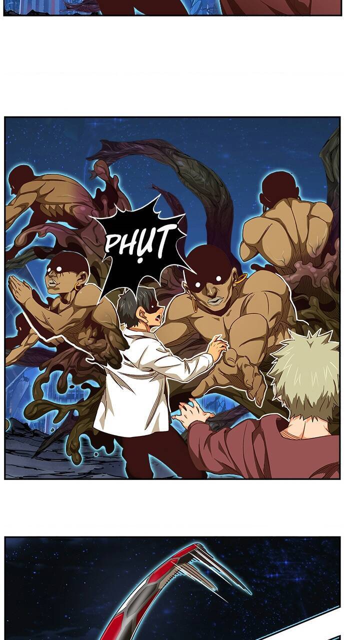 Chúa Tể Học Đường Chap 558 - Next Chap 559