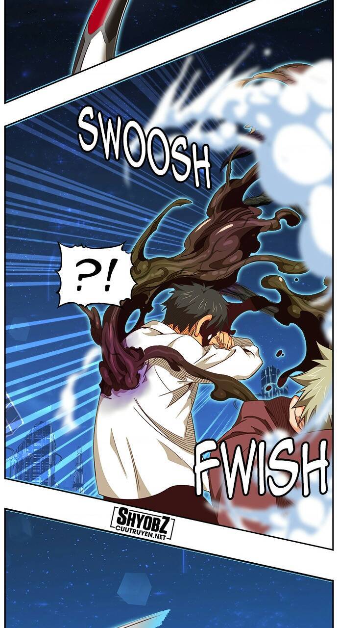 Chúa Tể Học Đường Chap 558 - Next Chap 559