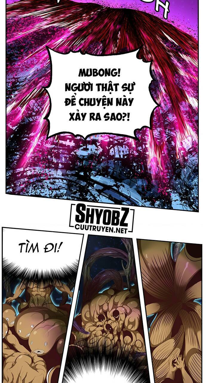 Chúa Tể Học Đường Chap 558 - Next Chap 559