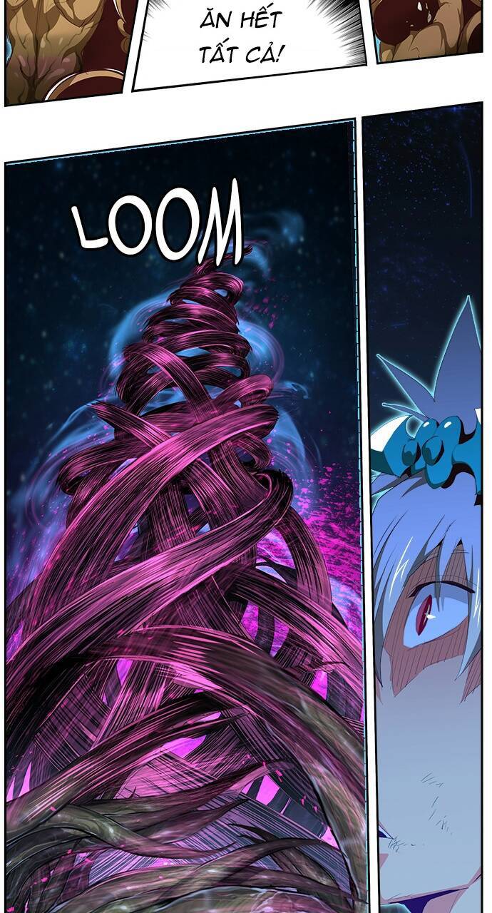 Chúa Tể Học Đường Chap 558 - Next Chap 559