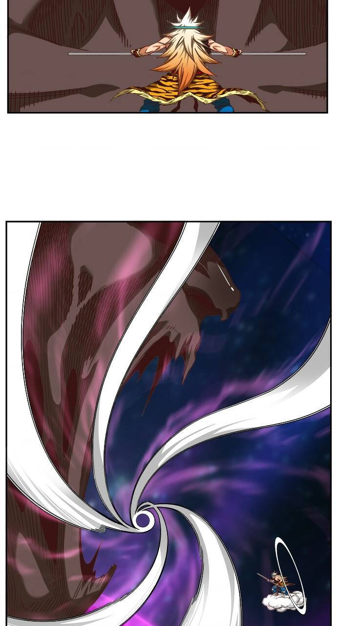 Chúa Tể Học Đường Chap 558 - Next Chap 559