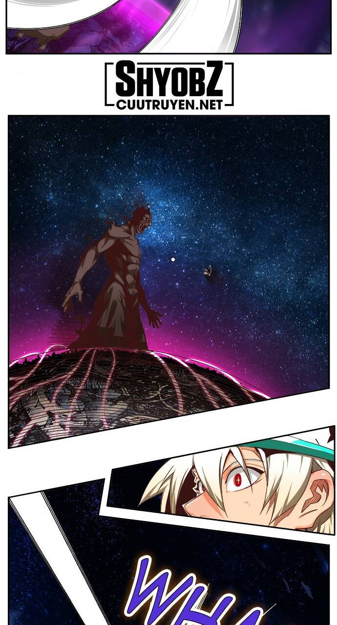 Chúa Tể Học Đường Chap 558 - Next Chap 559