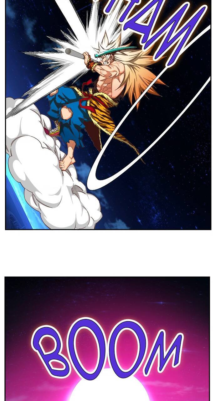 Chúa Tể Học Đường Chap 558 - Next Chap 559
