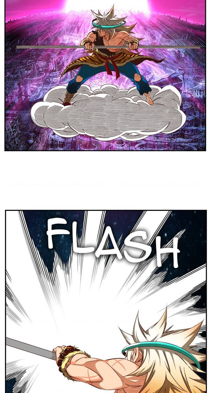 Chúa Tể Học Đường Chap 558 - Next Chap 559