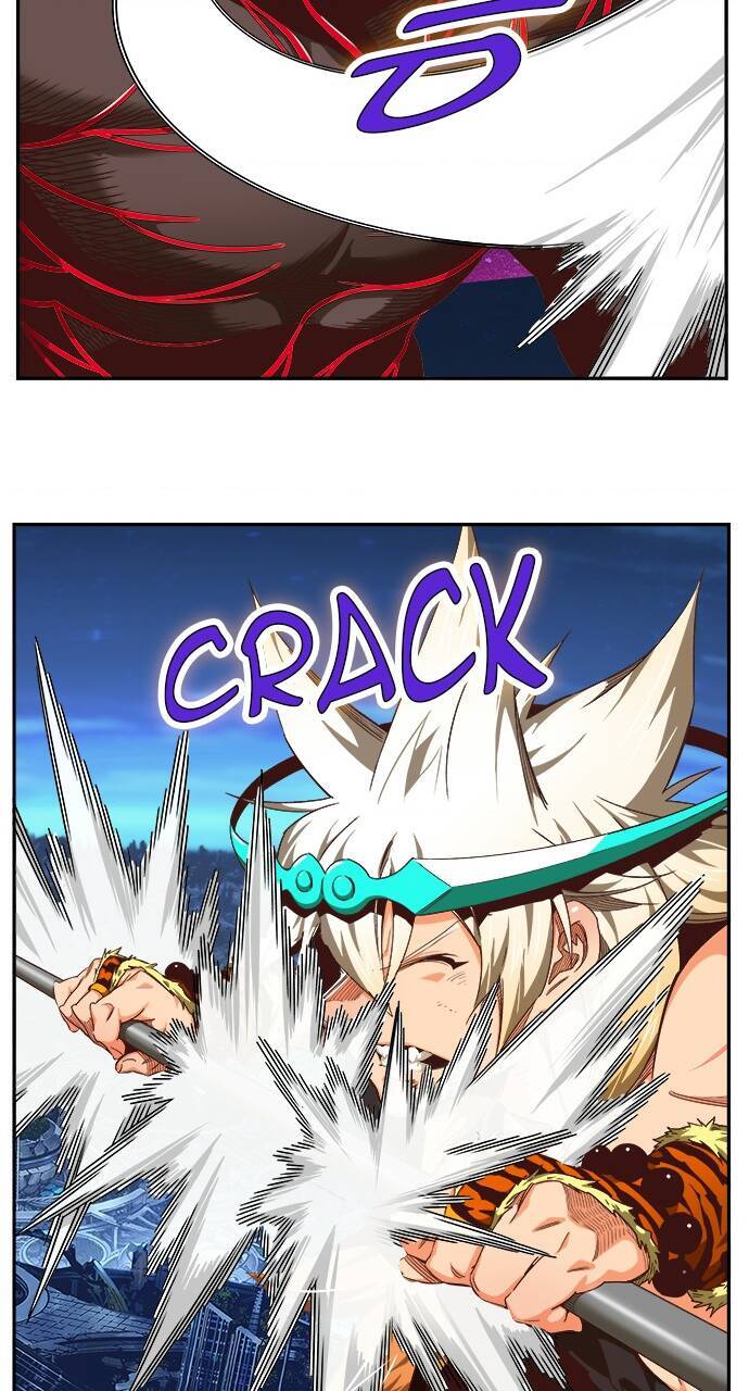 Chúa Tể Học Đường Chap 558 - Next Chap 559