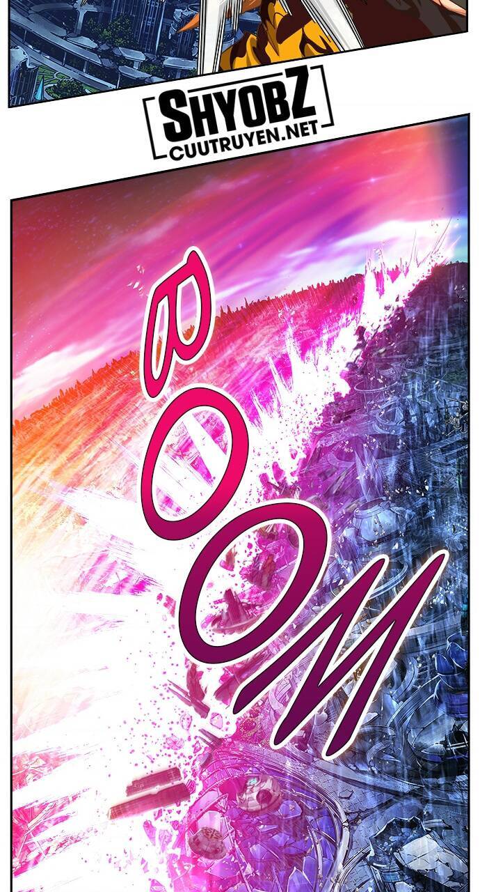 Chúa Tể Học Đường Chap 558 - Next Chap 559