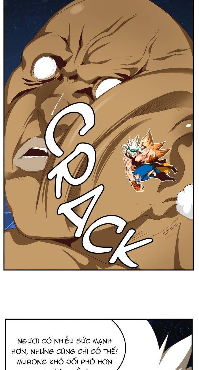 Chúa Tể Học Đường Chap 558 - Next Chap 559