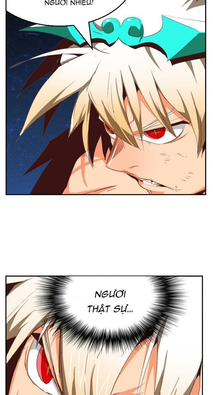 Chúa Tể Học Đường Chap 558 - Next Chap 559