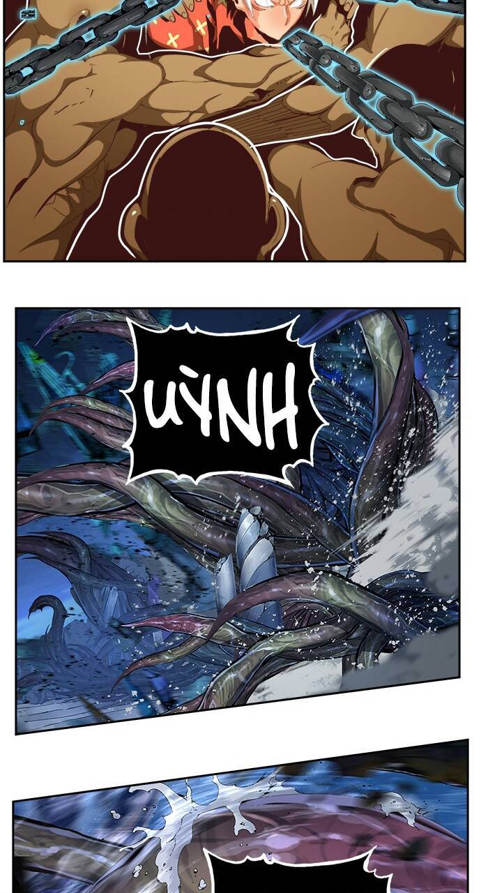 Chúa Tể Học Đường Chap 558 - Next Chap 559