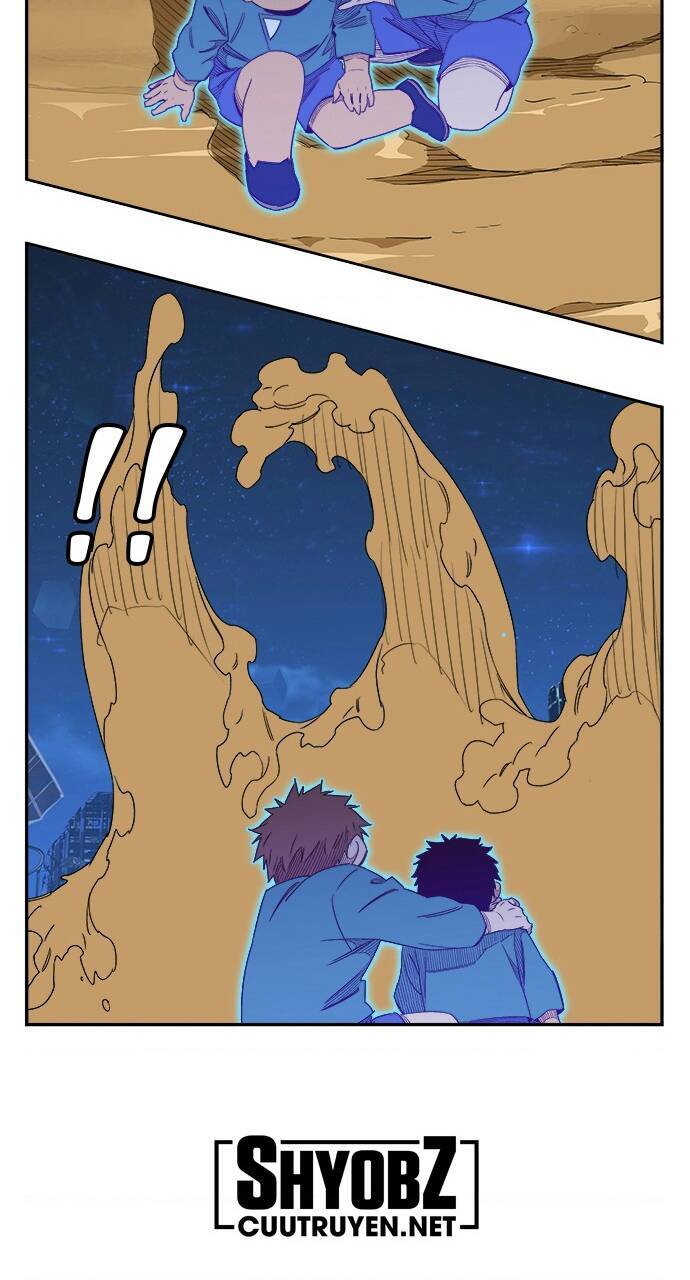 Chúa Tể Học Đường Chap 558 - Next Chap 559