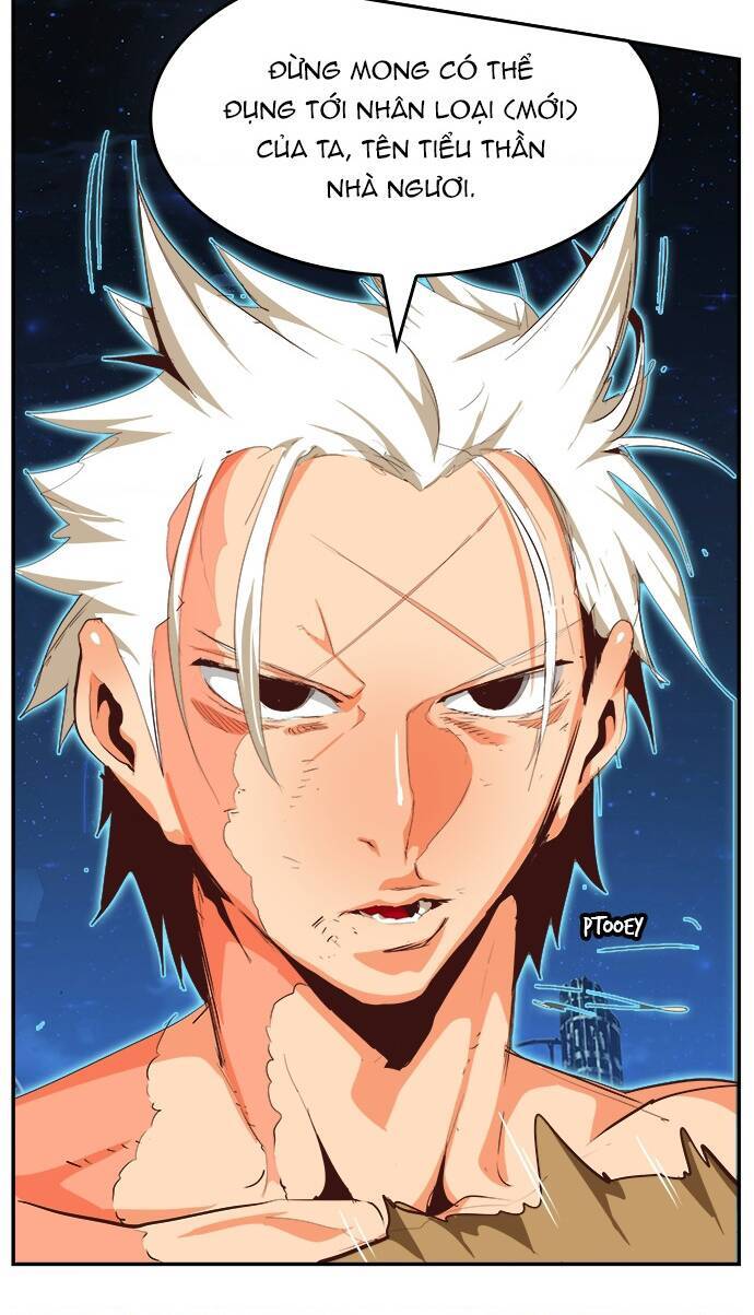 Chúa Tể Học Đường Chap 558 - Next Chap 559